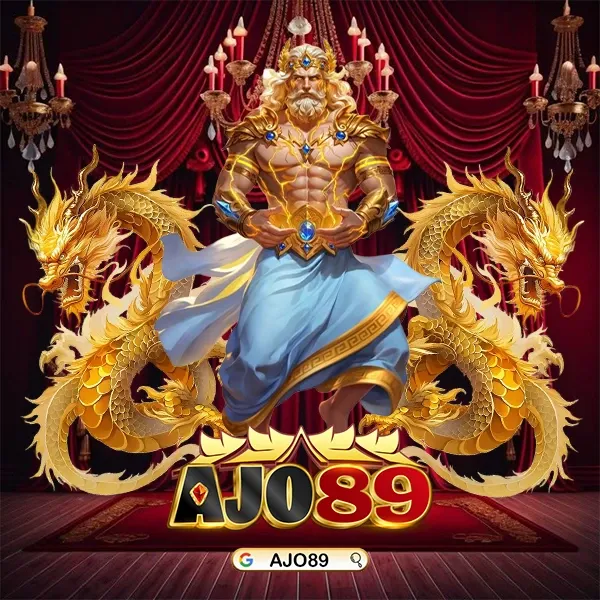 AJO89 - Balapan Motor Seru dan Menantang